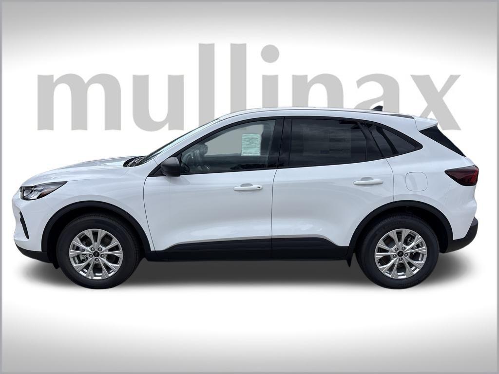 new 2025 Ford Escape car, priced at $27,749