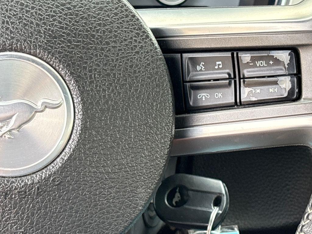 used 2012 Ford Mustang car, priced at $13,500