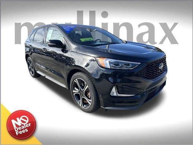 used 2019 Ford Edge car, priced at $21,900