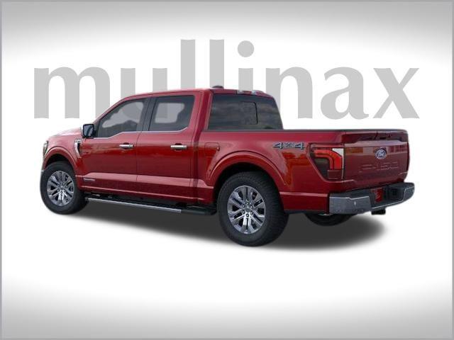 new 2025 Ford F-150 car, priced at $64,329