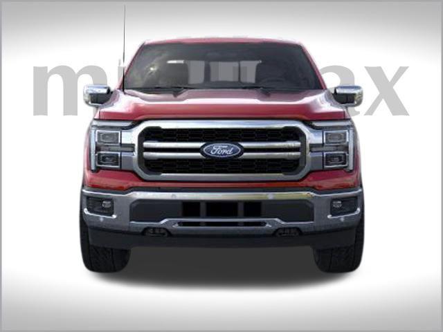 new 2025 Ford F-150 car, priced at $64,329