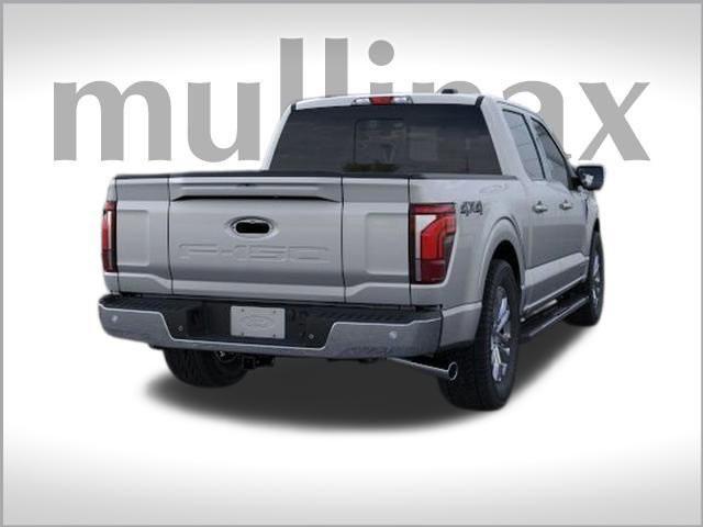 new 2024 Ford F-150 car, priced at $68,000