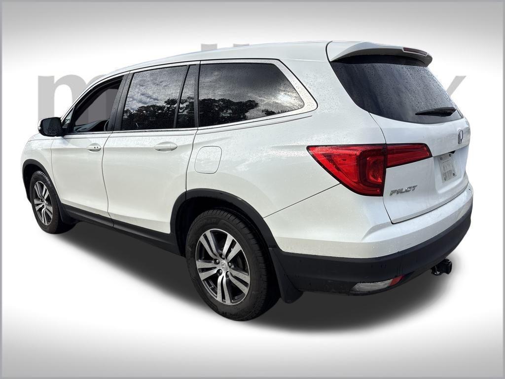 used 2016 Honda Pilot car, priced at $13,800