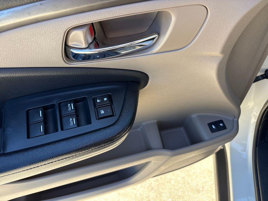 used 2016 Honda Pilot car, priced at $13,800