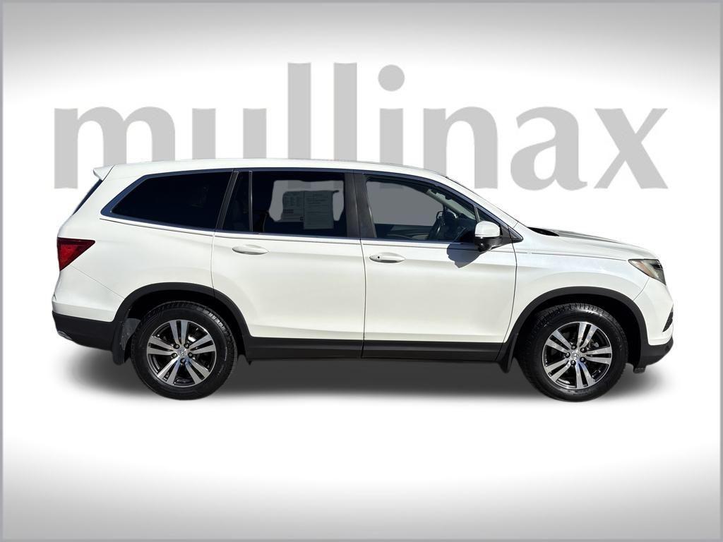used 2016 Honda Pilot car, priced at $13,800