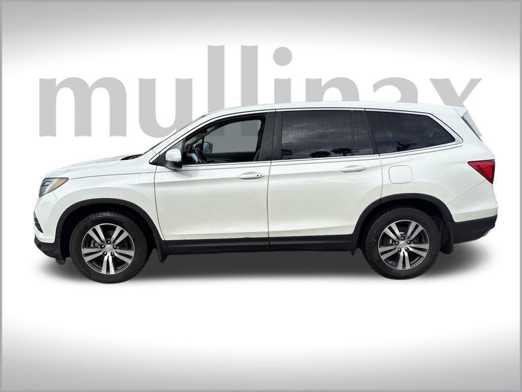 used 2016 Honda Pilot car, priced at $13,800