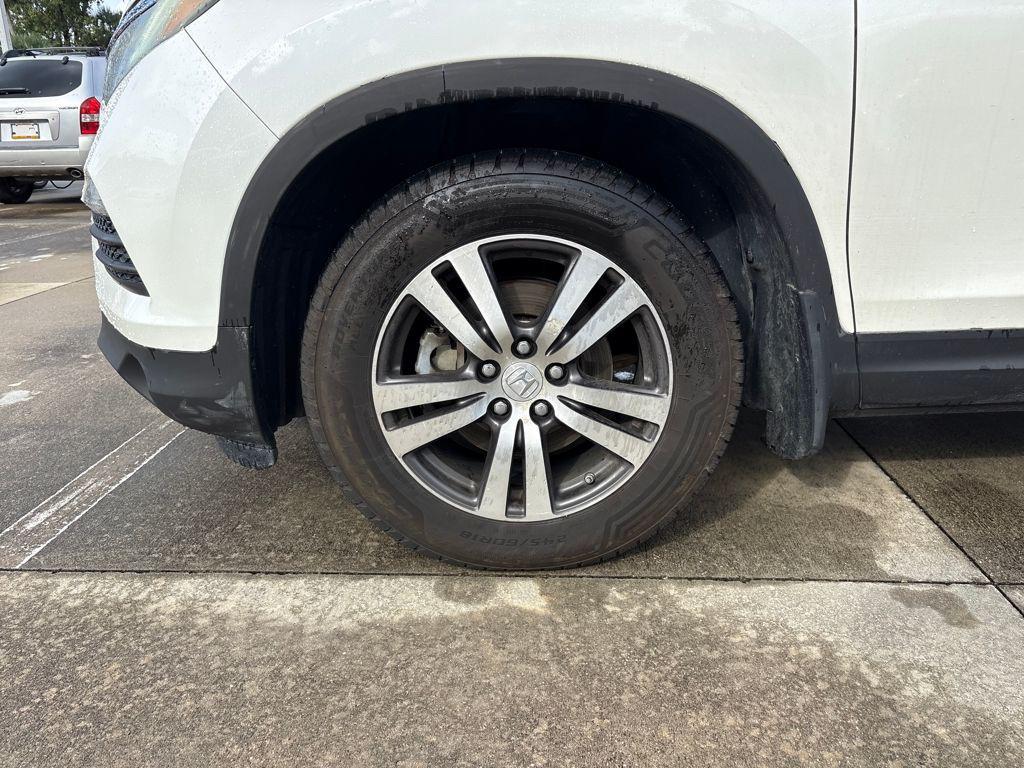 used 2016 Honda Pilot car, priced at $13,800