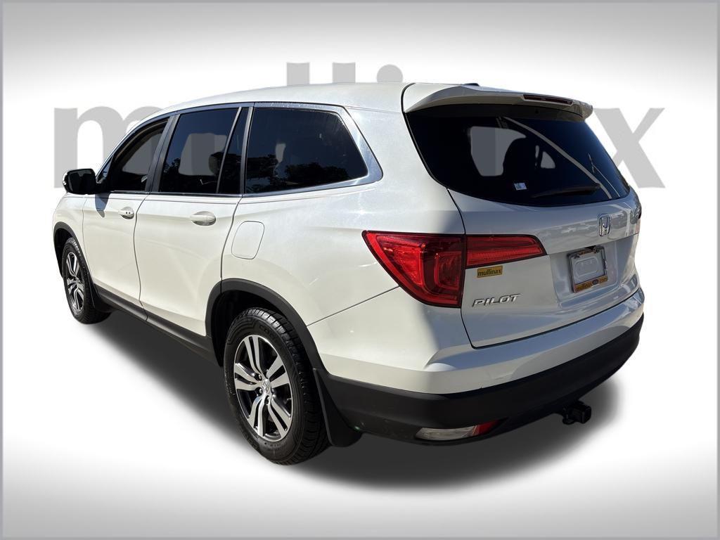 used 2016 Honda Pilot car, priced at $13,800