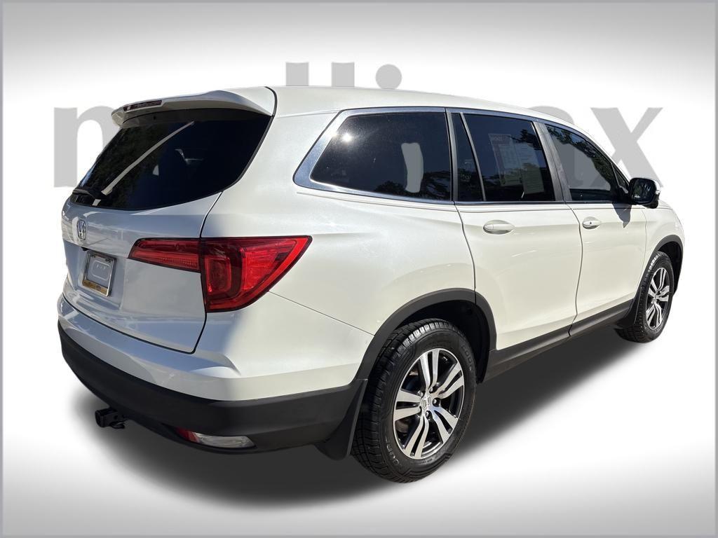 used 2016 Honda Pilot car, priced at $13,800