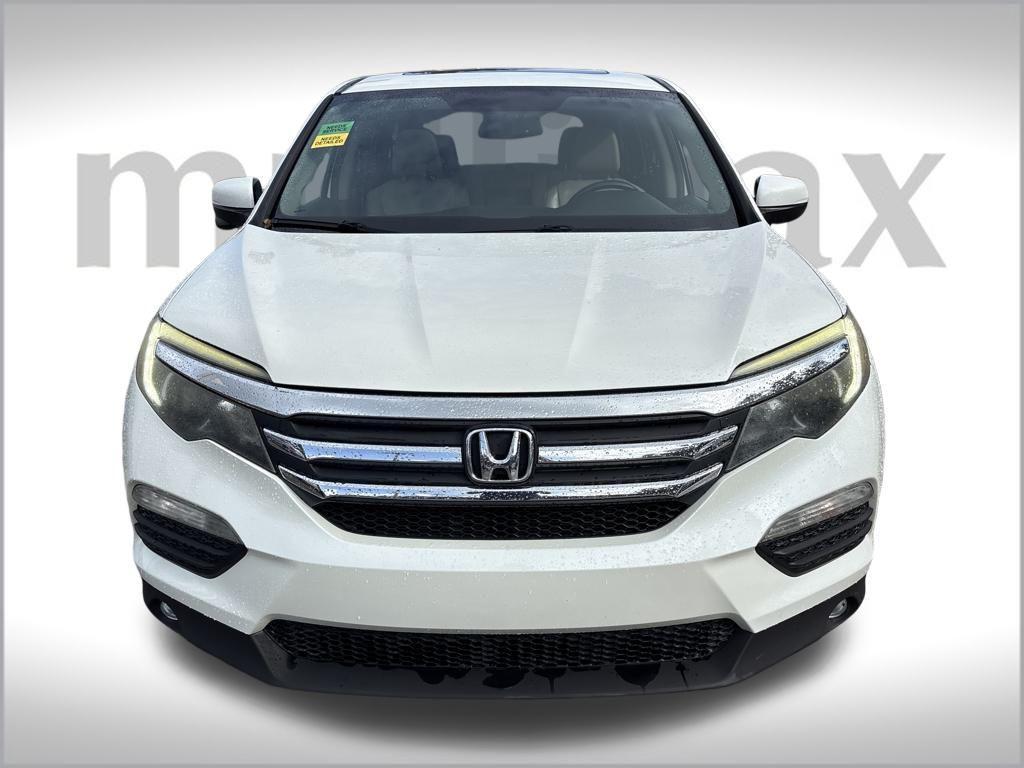 used 2016 Honda Pilot car, priced at $13,800