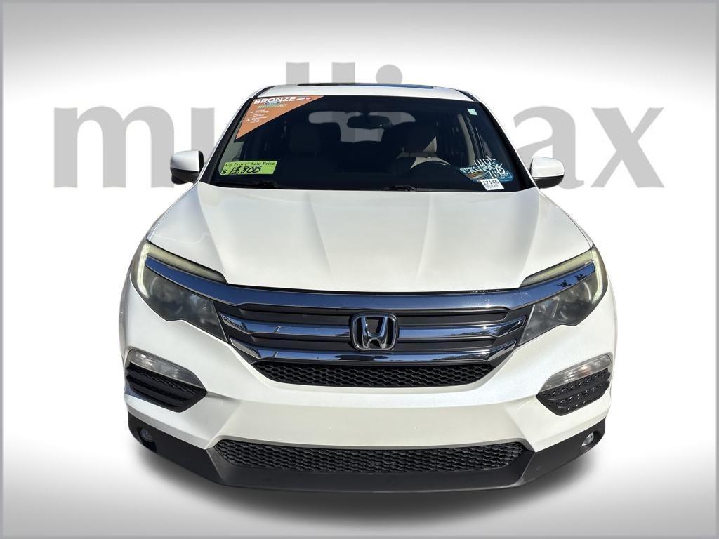 used 2016 Honda Pilot car, priced at $13,800
