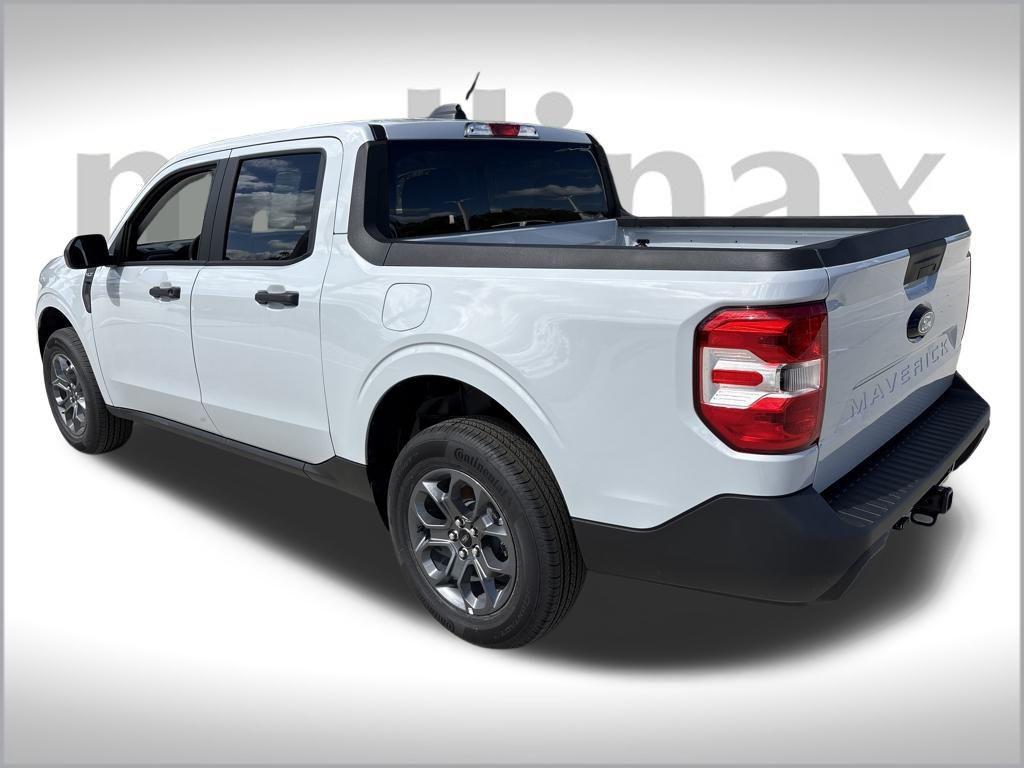 new 2025 Ford Maverick car, priced at $29,367