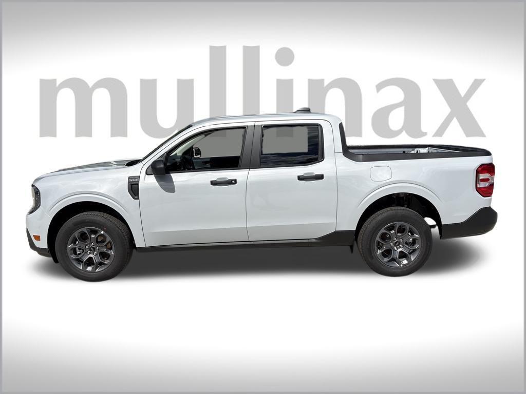 new 2025 Ford Maverick car, priced at $29,367