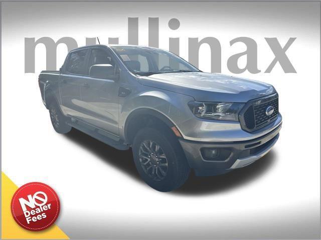 used 2022 Ford Ranger car, priced at $31,500