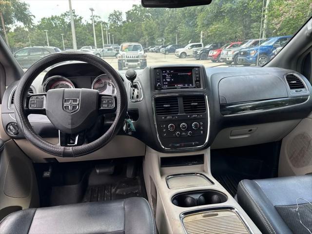 used 2019 Dodge Grand Caravan car, priced at $10,301