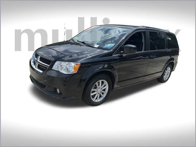 used 2019 Dodge Grand Caravan car, priced at $9,200