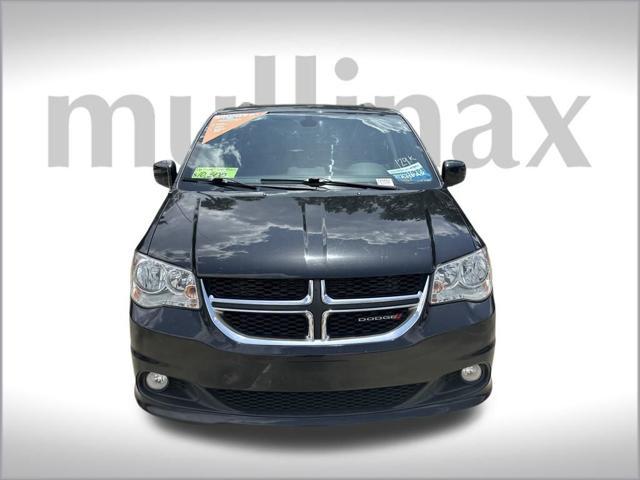 used 2019 Dodge Grand Caravan car, priced at $9,200