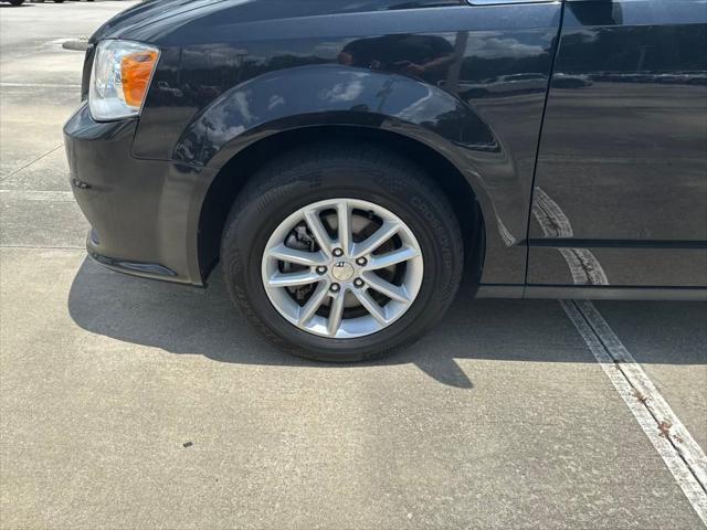 used 2019 Dodge Grand Caravan car, priced at $9,200