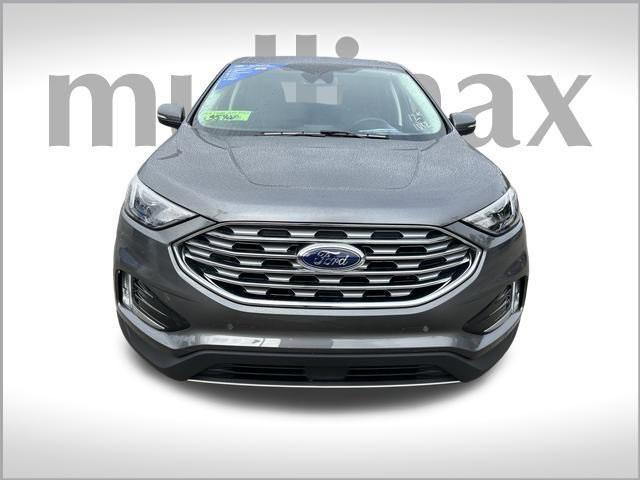 used 2024 Ford Edge car, priced at $31,200