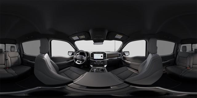 new 2025 Ford F-150 car, priced at $64,329