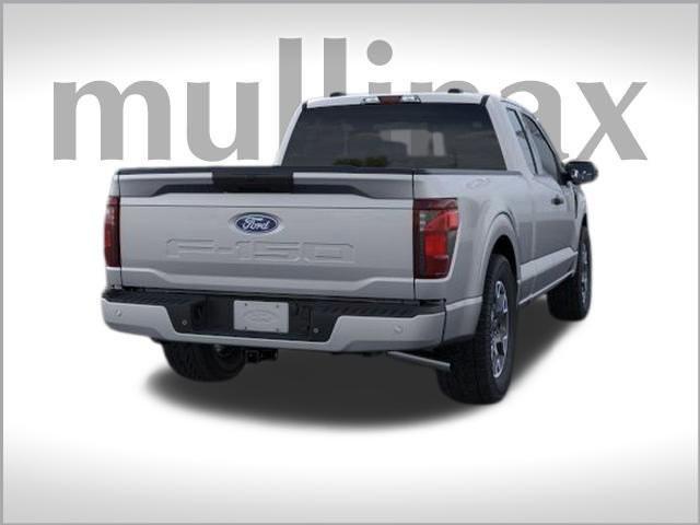 new 2024 Ford F-150 car, priced at $40,946