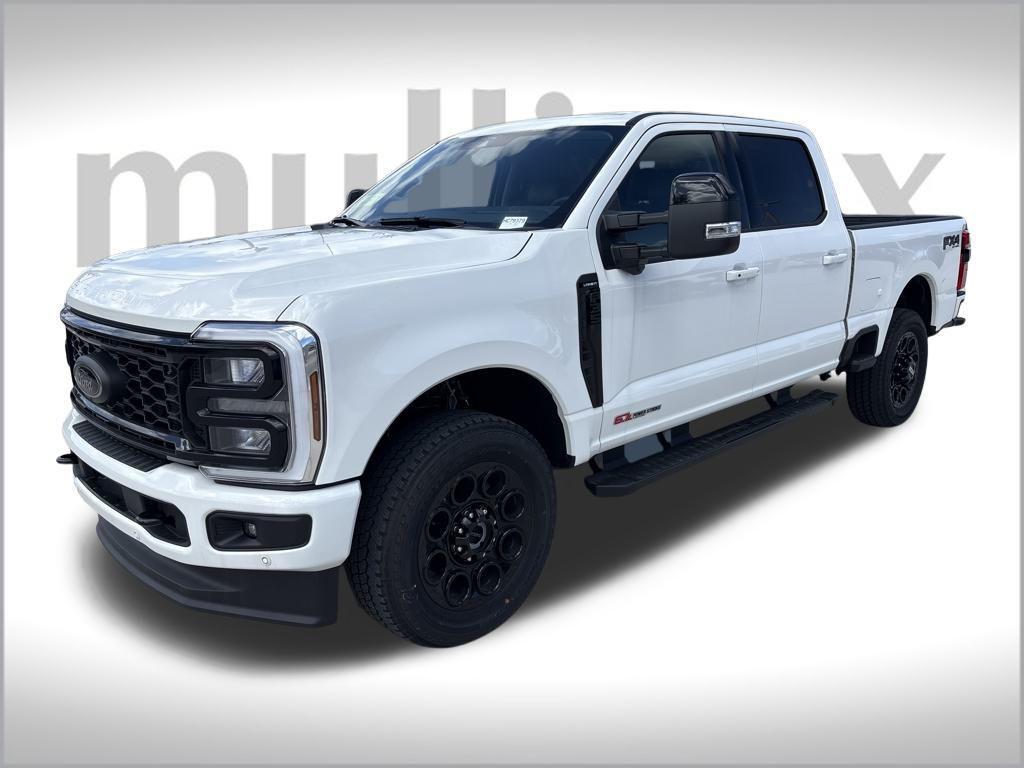 new 2025 Ford F-350 car, priced at $88,137