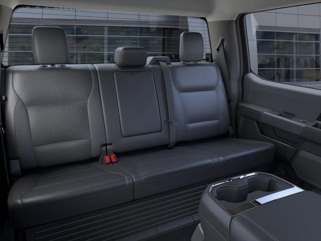 new 2025 Ford F-250 car, priced at $66,332