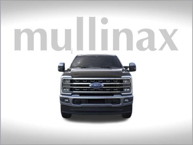 new 2025 Ford F-250 car, priced at $66,332