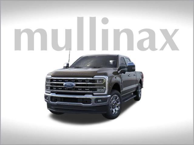 new 2025 Ford F-250 car, priced at $66,332