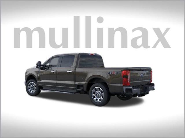 new 2025 Ford F-250 car, priced at $66,332