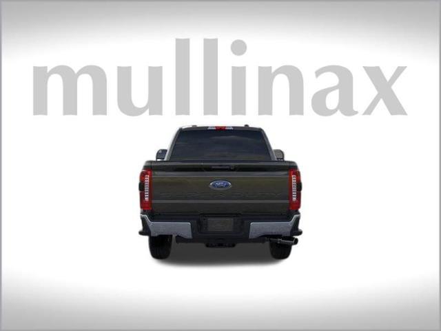 new 2025 Ford F-250 car, priced at $66,332