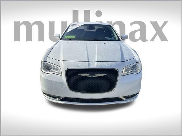 used 2017 Chrysler 300 car, priced at $16,900