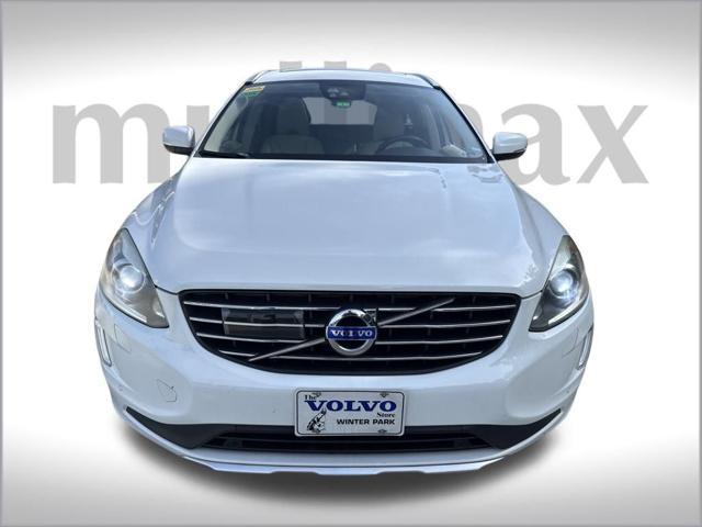 used 2015 Volvo XC60 car, priced at $13,000