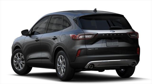 new 2025 Ford Escape car, priced at $27,525