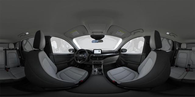 new 2025 Ford Escape car, priced at $27,525