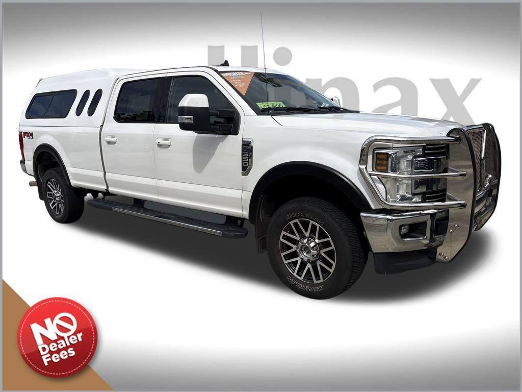used 2019 Ford F-350 car, priced at $32,900
