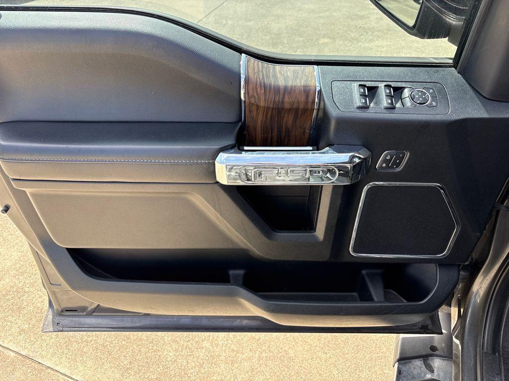 used 2019 Ford F-150 car, priced at $26,200