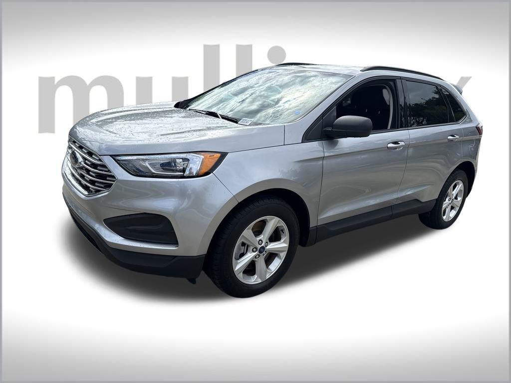 used 2022 Ford Edge car, priced at $22,500
