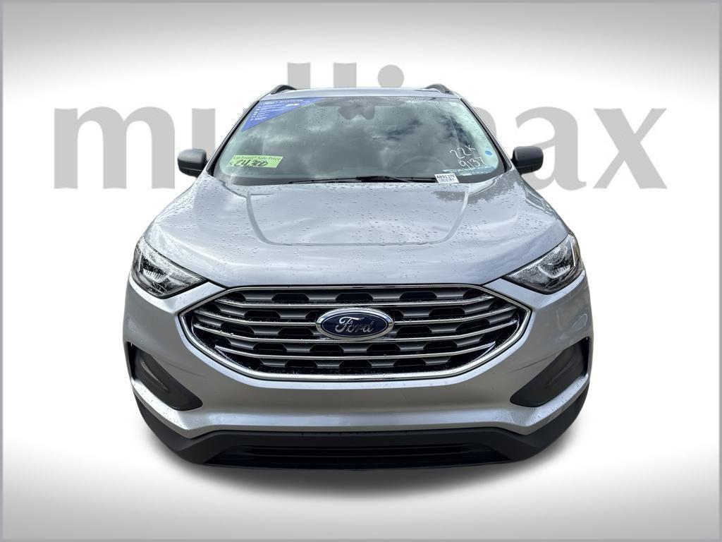 used 2022 Ford Edge car, priced at $22,500