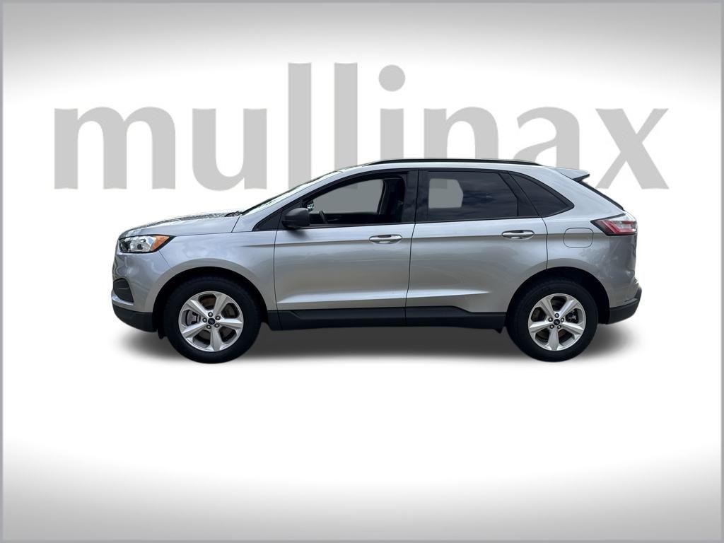 used 2022 Ford Edge car, priced at $22,500