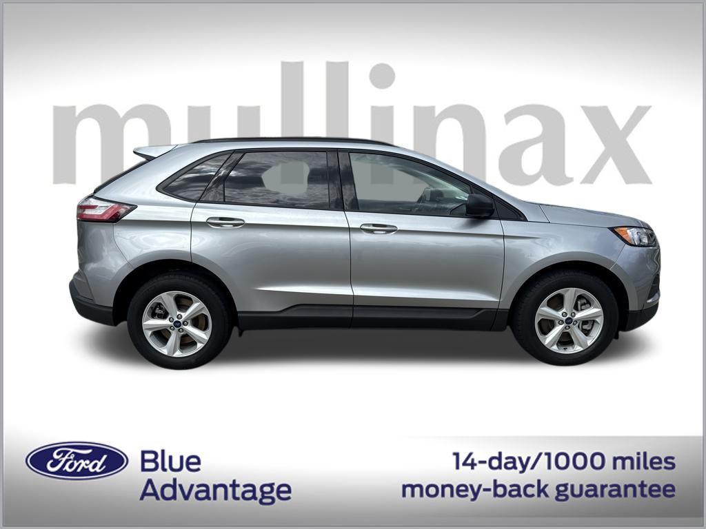 used 2022 Ford Edge car, priced at $22,500