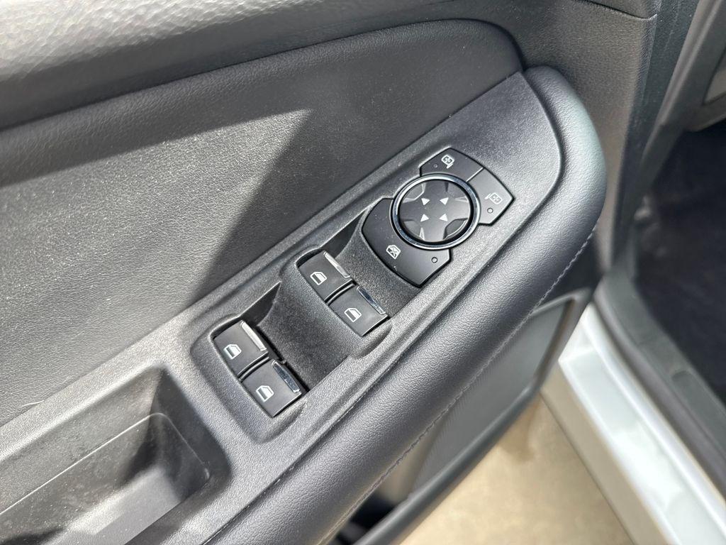 used 2022 Ford Edge car, priced at $22,500