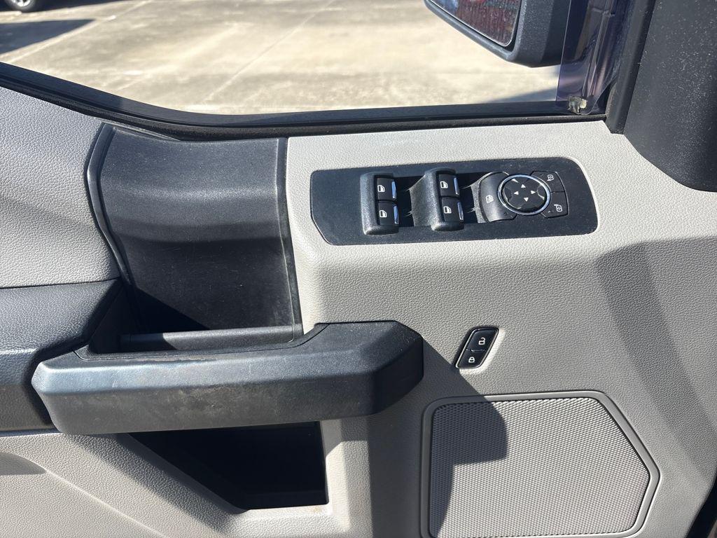 used 2018 Ford F-150 car, priced at $16,001