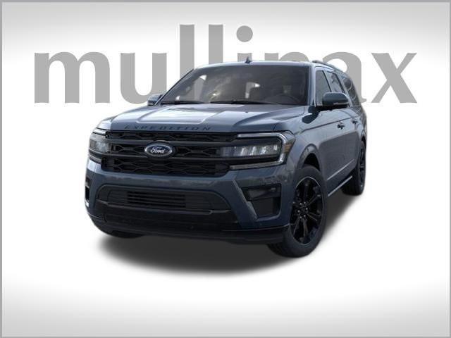 new 2024 Ford Expedition car, priced at $71,859