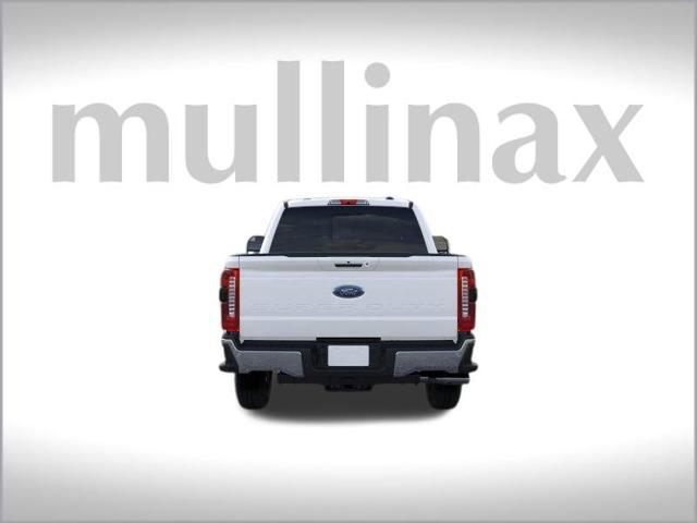 new 2025 Ford F-350 car, priced at $82,728