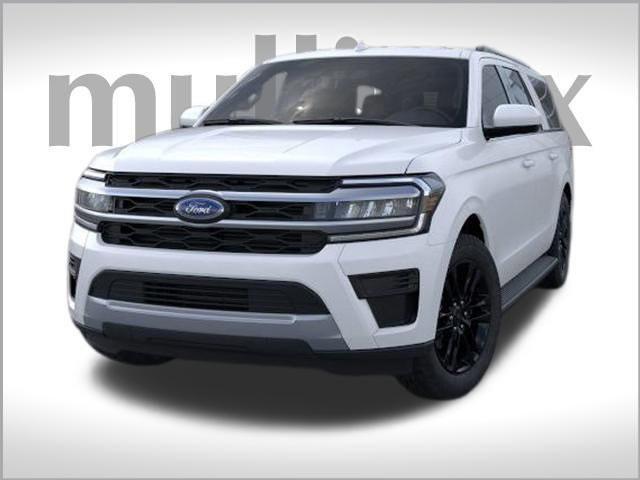 new 2024 Ford Expedition car, priced at $57,975