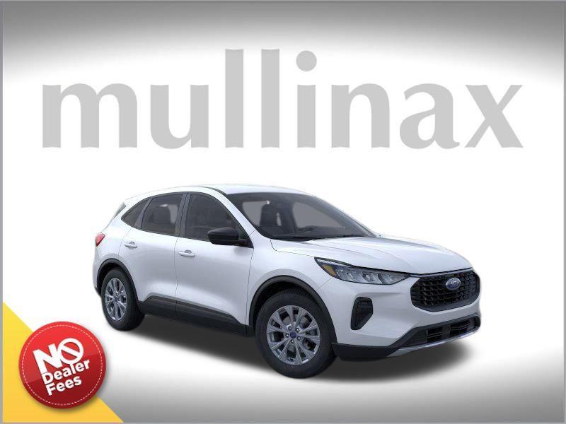 new 2025 Ford Escape car, priced at $26,349