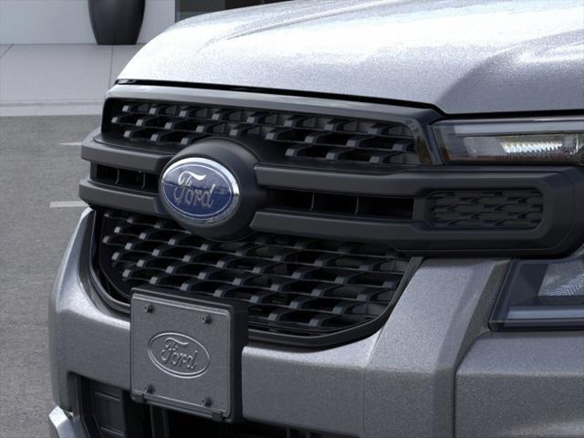 new 2024 Ford Ranger car, priced at $33,997