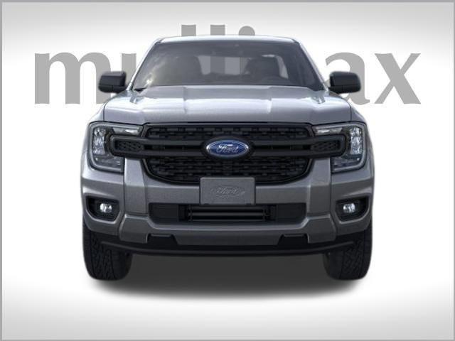 new 2024 Ford Ranger car, priced at $31,093