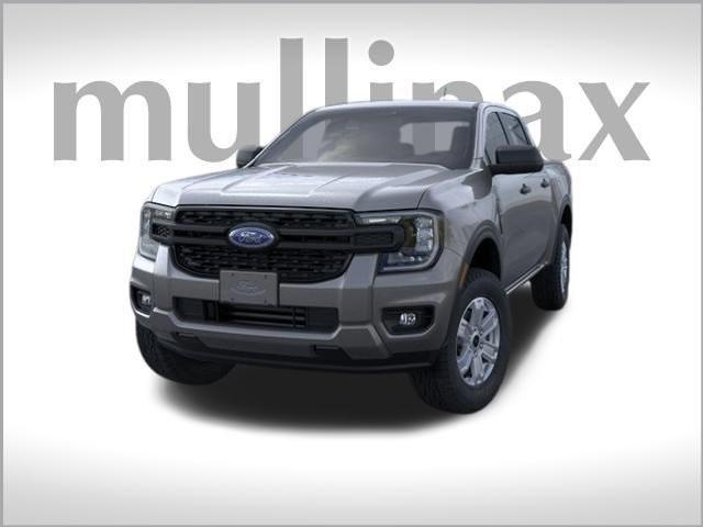 new 2024 Ford Ranger car, priced at $33,997